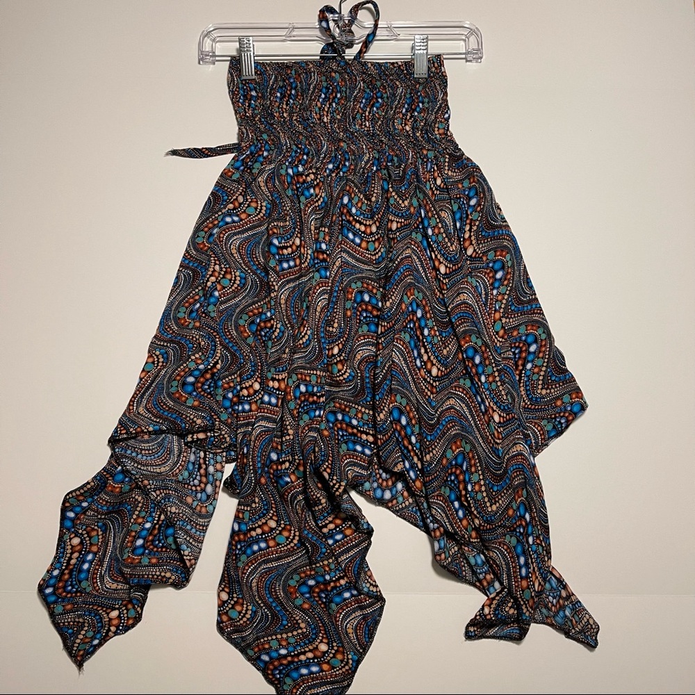NWOT Summer Short Dress or Tops or skirt